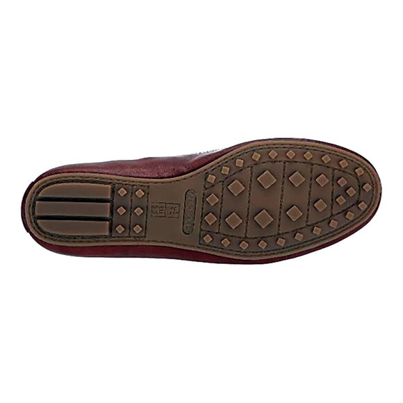 NEW Aerosoles Womens Day Drive Loafer sz 5 brown - Picture 7 of 7